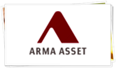 Arma Asset