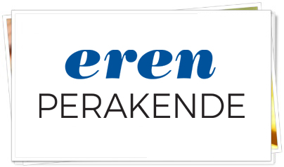 Eren Perakende'den yepyeni bir marka: UNITED BRANDS