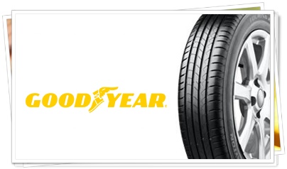 GOODYEAR İLE LASTİĞİNİ SEÇ,