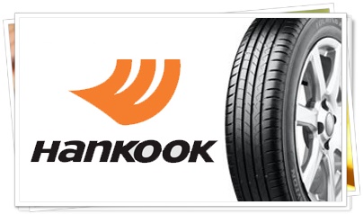 HANKOOK İLE LASTİĞİNİ SEÇ,