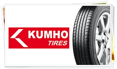 KUMHO İLE LASTİĞİNİ SEÇ,