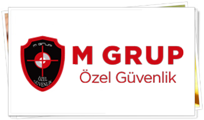 M GRUP ÖZEL GÜVENLİK