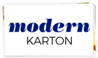 Modern Karton