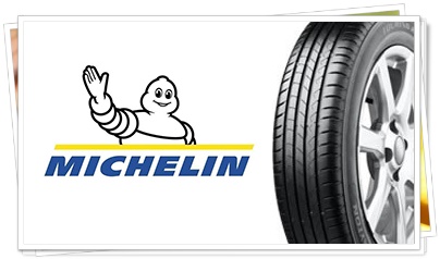 MICHELIN İLE LASTİĞİNİ SEÇ,